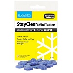  Advanced StayClean mini tablets