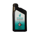   Petronas