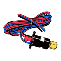Реле давления Danfoss ACB-2U C63MW