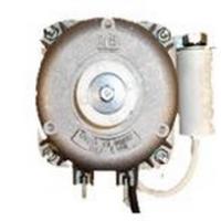 Микродвигатель ELCO R 18-25/18