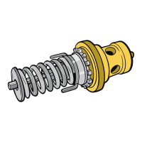 Узел клапанный к ТРВ Danfoss 0.5