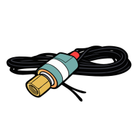 Реле давления Danfoss ACB-2UB327MW