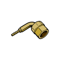 Фитинги GOMAX