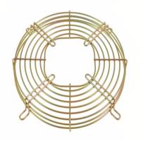 Решетка крепления микродвигателя на конденсатор D 300